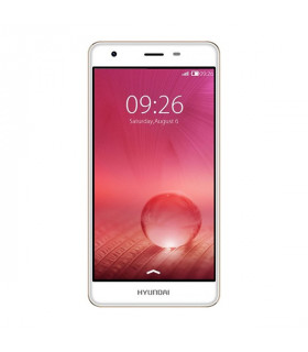 گوشی موبایل هیوندای مدل seoul 7 دو سیم کارت ظرفیت 16 گیگابایت