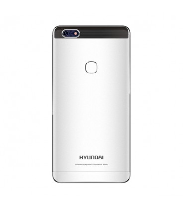 گوشی موبایل هیوندای مدل seoul 7 دو سیم کارت ظرفیت 16 گیگابایت
