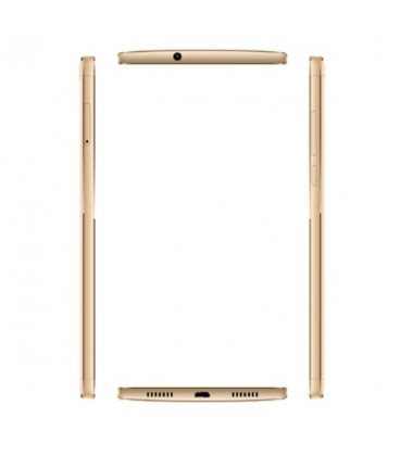 گوشی موبایل هیوندای مدل seoul 7 دو سیم کارت ظرفیت 16 گیگابایت