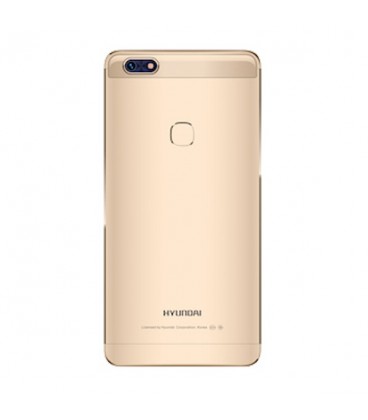گوشی موبایل هیوندای مدل seoul 7 دو سیم کارت ظرفیت 16 گیگابایت