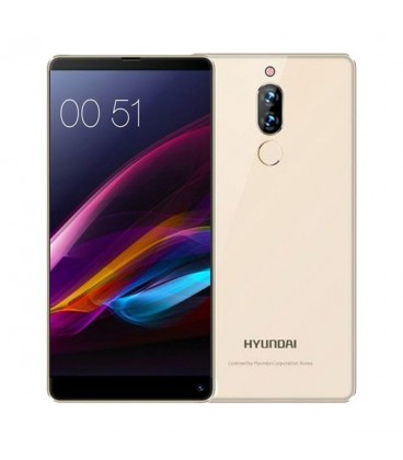 گوشی موبایل هیوندای مدل Seoul Mix دو سیم کارت ظرفیت 32 گیگابایت