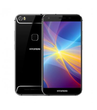 گوشی موبایل هیوندای مدل Seoul S6 دو سیم کارت ظرفیت 16 گیگابایت