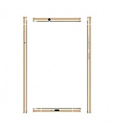 گوشی موبایل هیوندای مدل Seoul S6 دو سیم کارت ظرفیت 16 گیگابایت