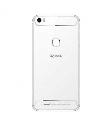 گوشی موبایل هیوندای مدل Seoul S6 دو سیم کارت ظرفیت 16 گیگابایت