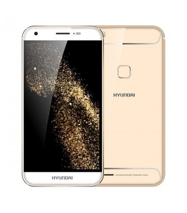 گوشی موبایل هیوندای مدل Seoul S6 دو سیم کارت ظرفیت 16 گیگابایت