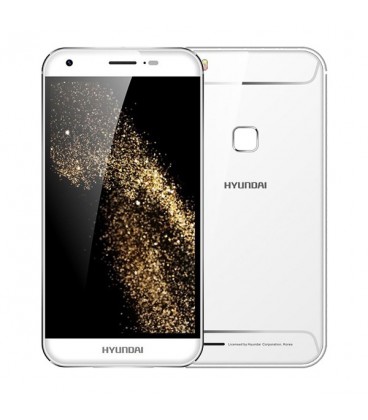 گوشی موبایل هیوندای مدل Seoul S6 دو سیم کارت ظرفیت 16 گیگابایت