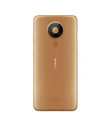 گوشی موبایل نوکیا مدل 5.3 دوسیم کارت ظرفیت 3/64 گیگابایت