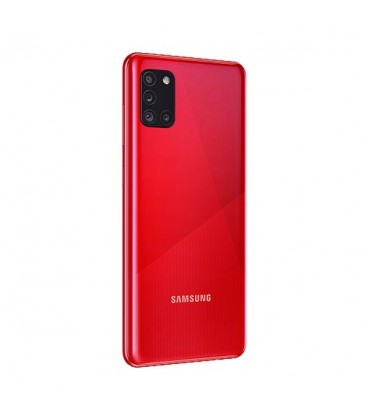 گوشی موبایل سامسونگ Galaxy A31 دوسیم کارت ظرفیت 4/64 گیگابایت