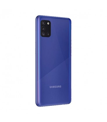 گوشی موبایل سامسونگ Galaxy A31 دوسیم کارت ظرفیت 4/64 گیگابایت
