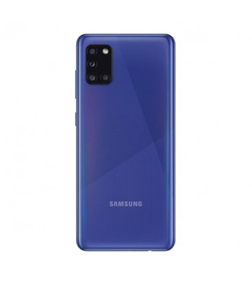 گوشی موبایل سامسونگ Galaxy A31 دوسیم کارت ظرفیت 6/128 گیگابایت