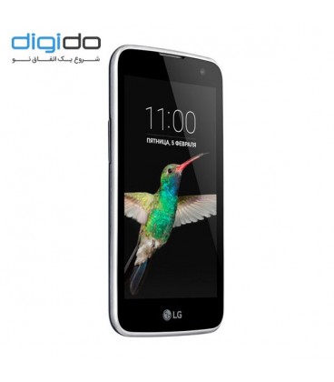 گوشی موبایل ال جی مدل K4 K130 دو سیم کارت - ظرفیت 8 گیگابایت