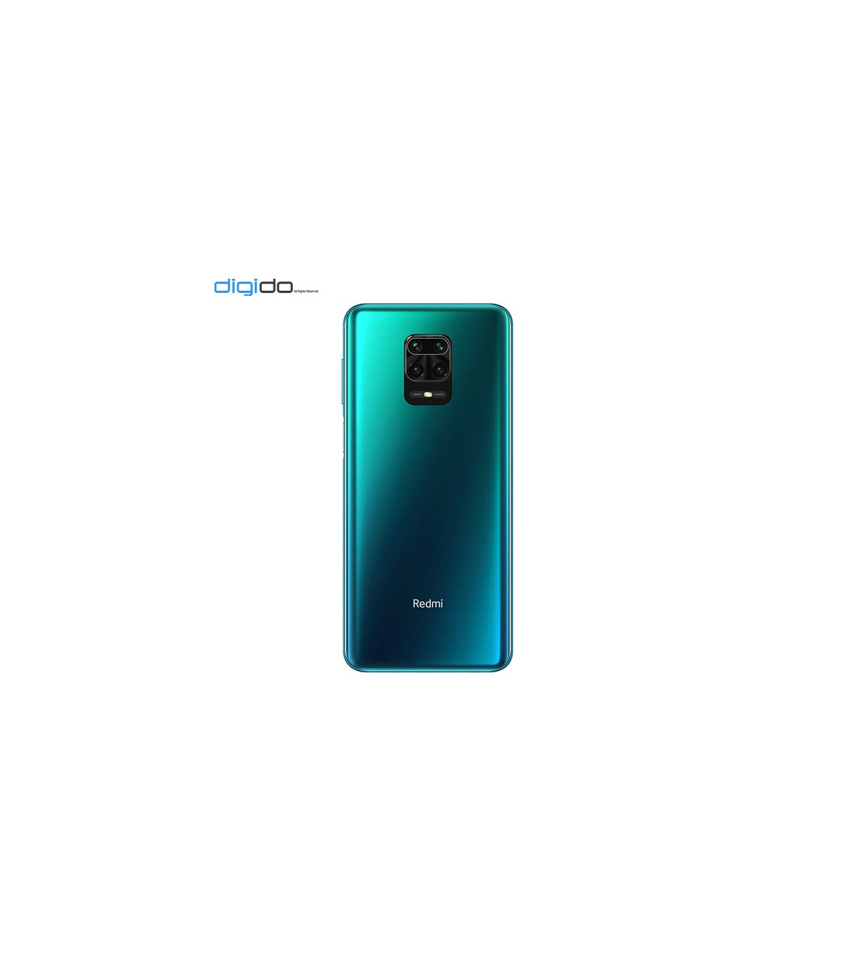 redmi note 9 pro max 8