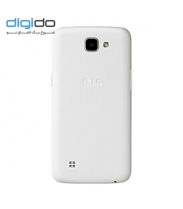 گوشی موبایل ال جی مدل K4 K130 دو سیم کارت - ظرفیت 8 گیگابایت