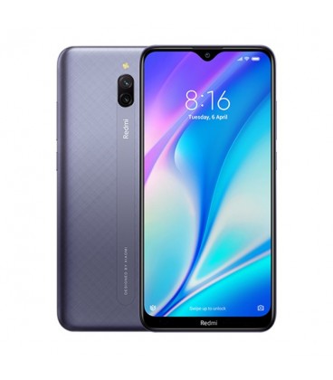 گوشی موبایل شیائومی مدل Redmi 8A Dual دو سیم کارت ظرفیت 2/32 گیگابایت