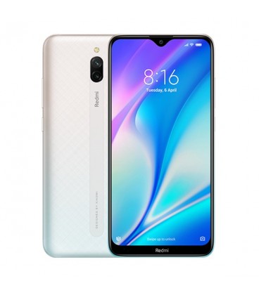 گوشی موبایل شیائومی مدل Redmi 8A Dual دو سیم کارت ظرفیت 2/32 گیگابایت