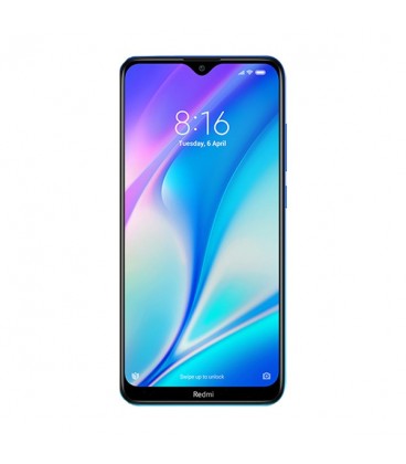 گوشی موبایل شیائومی مدل Redmi 8A Dual دو سیم کارت ظرفیت 3/32 گیگابایت