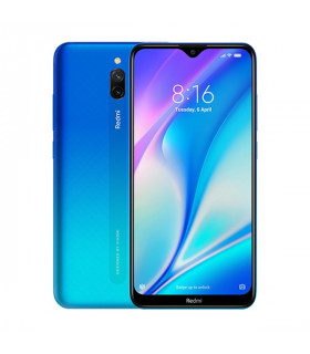 گوشی موبایل شیائومی مدل Redmi 8A Dual دو سیم کارت ظرفیت 3/32 گیگابایت