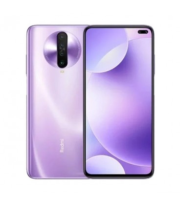 گوشی موبایل شیائومی مدل  Poco X2 دو سیم کارت ظرفیت 6/64 گیگابایت