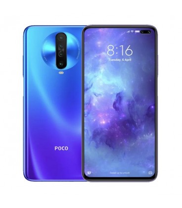 گوشی موبایل شیائومی مدل  Poco X2 دو سیم کارت ظرفیت 8/256 گیگابایت