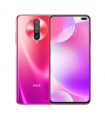 گوشی موبایل شیائومی مدل  Poco X2 دو سیم کارت ظرفیت 8/256 گیگابایت