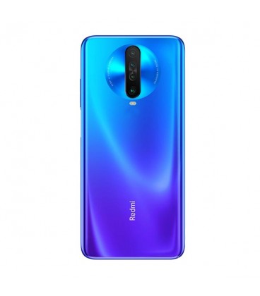 گوشی موبایل شیائومی مدل Redmi K30 دو سیم کارت ظرفیت 6/64 گیگابایت