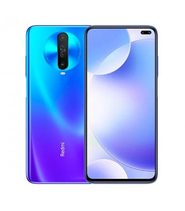 گوشی موبایل شیائومی مدل Redmi K30 دو سیم کارت ظرفیت 6/64 گیگابایت