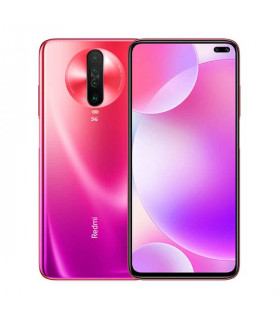 گوشی موبایل شیائومی مدل  Redmi K30 5G دو سیم کارت ظرفیت 8/128 گیگابایت