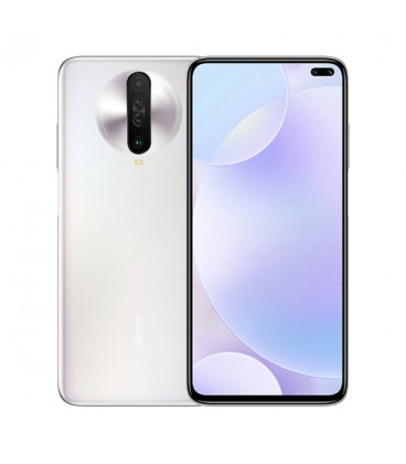 گوشی موبایل شیائومی مدل Redmi K30 دو سیم کارت ظرفیت 6/128 گیگابایت