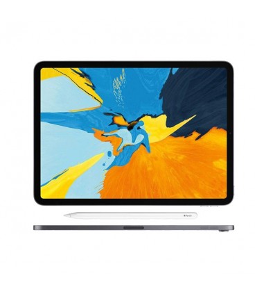 قلم لمسي اپل مدل Apple Pencil مناسب براي آي پد پرو