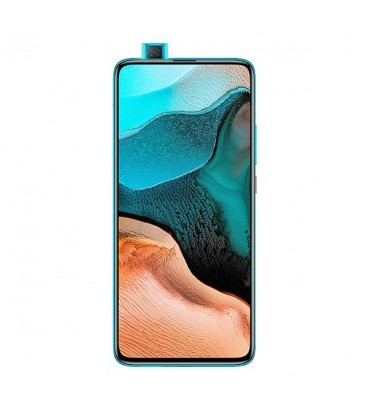 گوشی موبایل شیائومی مدل Redmi  K30 Pro دو سیم کارت ظرفیت 8/256 گیگابایت