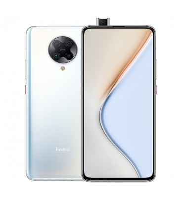 گوشی موبایل شیائومی مدل Redmi  K30 Pro دو سیم کارت ظرفیت 8/128 گیگابایت