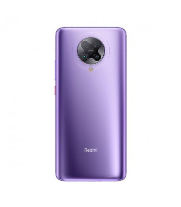 گوشی موبایل شیائومی مدل Redmi  K30 Pro Zoom دو سیم کارت ظرفیت 8/128 گیگابایت