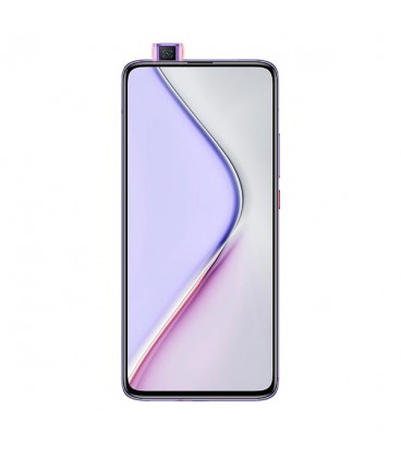 گوشی موبایل شیائومی مدل Redmi  K30 Pro Zoom دو سیم کارت ظرفیت 8/256 گیگابایت