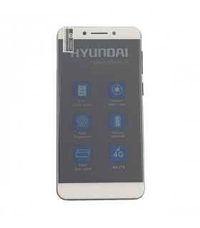 گوشی موبایل هیوندای مدل Seoul X دو سیم کارت