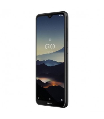 گوشی موبایل نوکیا مدل Nokia 7.2 دوسیم کارت ظرفیت 4/128 گیگابایت
