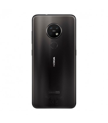 گوشی موبایل نوکیا مدل Nokia 7.2 دوسیم کارت ظرفیت 4/128 گیگابایت