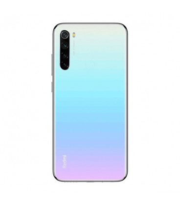 گوشی موبایل شیائومی مدل Redmi Note 8T 128GB دوسیم کارت