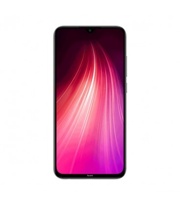 گوشی موبایل شیائومی مدل Redmi Note 8T 128GB دوسیم کارت