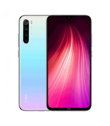 گوشی موبایل شیائومی مدل Redmi Note 8T 128GB دوسیم کارت