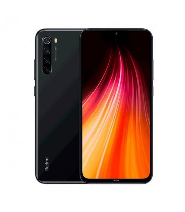 گوشی موبایل شیائومی مدل Redmi Note 8T 128GB دوسیم کارت