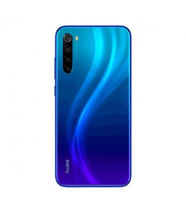گوشی موبایل شیائومی مدل Redmi Note 8T 128GB دوسیم کارت
