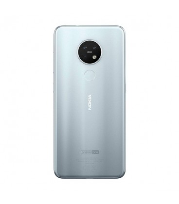 گوشی موبایل نوکیا مدل Nokia 7.2 دوسیم کارت ظرفیت 4/128 گیگابایت