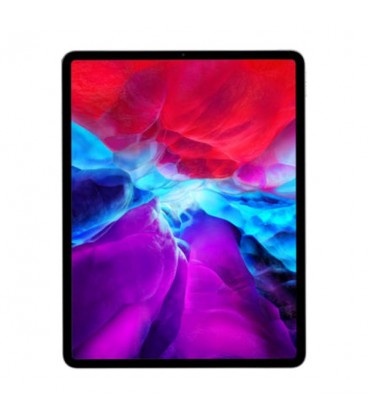 تبلت اپل مدل (iPad Pro 12.9 (2020 ظرفیت 6/256 گیگابایت