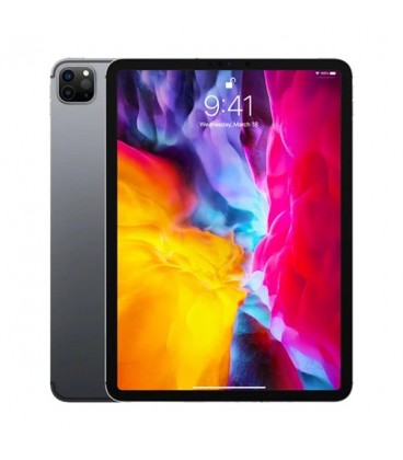 تبلت اپل مدل (iPad Pro 11 (2020 ظرفیت 6/256 گیگابایت