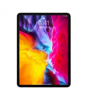 تبلت اپل مدل (iPad Pro 11 (2020 ظرفیت 6/256 گیگابایت
