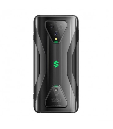 گوشی موبایل شیائومی مدل Black Shark 3 دو سیم کارت ظرفیت 8/128 گیگابایت