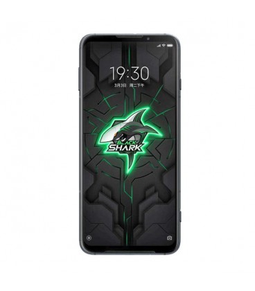 گوشی موبایل شیائومی مدل Black Shark 3 دو سیم کارت ظرفیت 12/128 گیگابایت