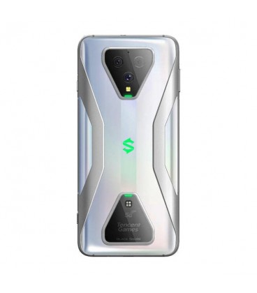 گوشی موبایل شیائومی مدل Black Shark 3 دو سیم کارت ظرفیت 12/256 گیگابایت