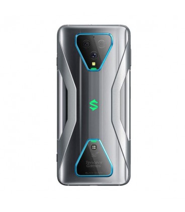 گوشی موبایل شیائومی مدل Black Shark 3 دو سیم کارت ظرفیت 12/256 گیگابایت