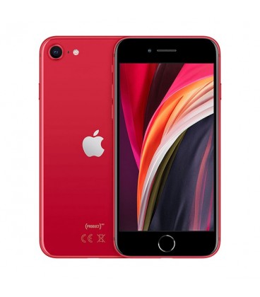 گوشی موبایل اپل مدل (iPhone SE (2020 ظرفیت 3/64 گیگابایت